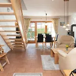 Freesenbruch Reihenhaus 6b - Schwalbe Ferienhaus *
