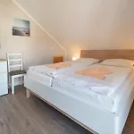 Ferienhaus Freesenbruch Reihenhaus 6b - Schwalbe *