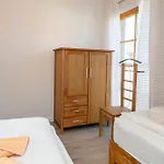 Freesenbruch Reihenhaus 6b - Schwalbe Ferienhaus