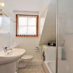 Freesenbruch Reihenhaus 6b - Schwalbe Ferienhaus *