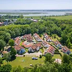 Freesenbruch Reihenhaus 6b - Schwalbe Ferienhaus