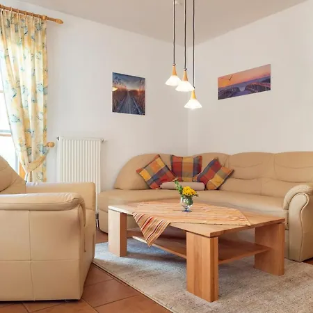 Holiday home Freesenbruch Reihenhaus 6b - Schwalbe Zingst