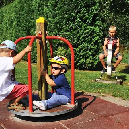 Freesenbruch Reihenhaus 6b - Schwalbe