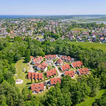 Holiday home Freesenbruch Reihenhaus 6b - Schwalbe