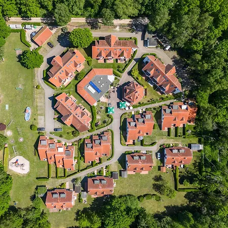 Holiday home Freesenbruch Reihenhaus 6b - Schwalbe