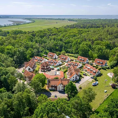 Freesenbruch Reihenhaus 6b - Schwalbe