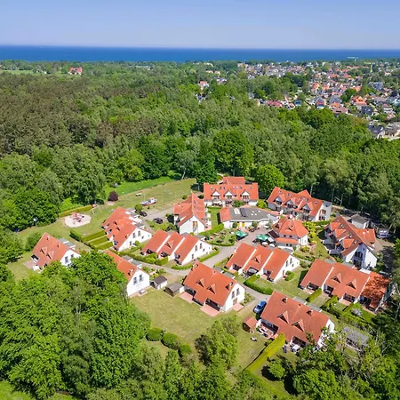 Holiday home Freesenbruch Reihenhaus 6b - Schwalbe