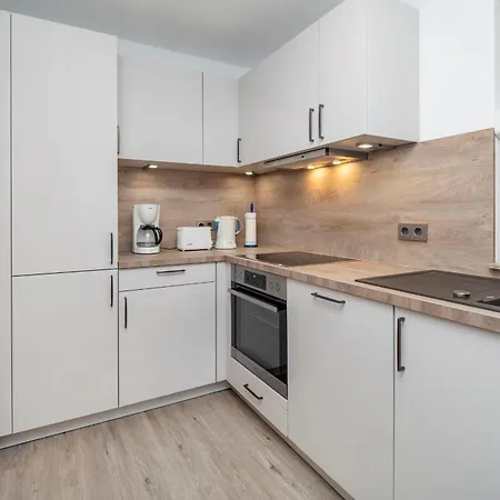 Freesenbruch Reihenhaus 6b - Schwalbe *