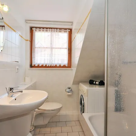 Freesenbruch Reihenhaus 6b - Schwalbe Holiday home *