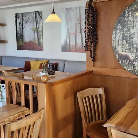 Freesenbruch Reihenhaus 6b - Schwalbe